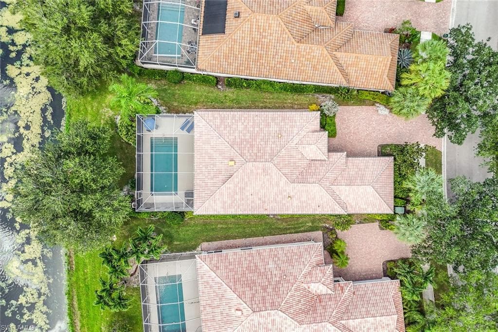3794 Whidbey Way, Naples, FL 34119-40