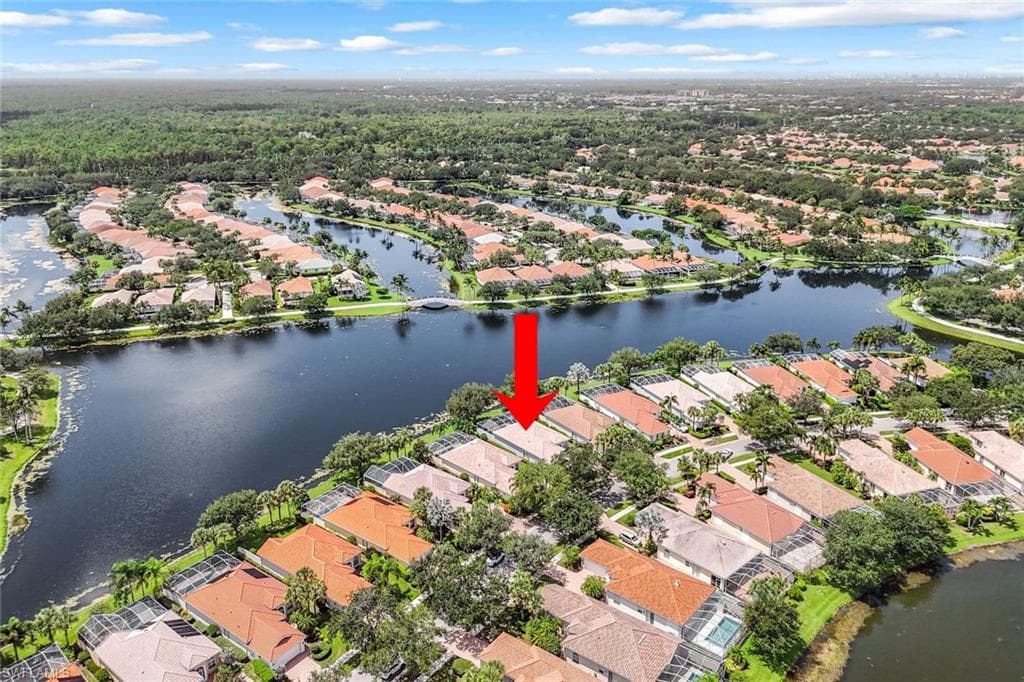 3794 Whidbey Way, Naples, FL 34119-41