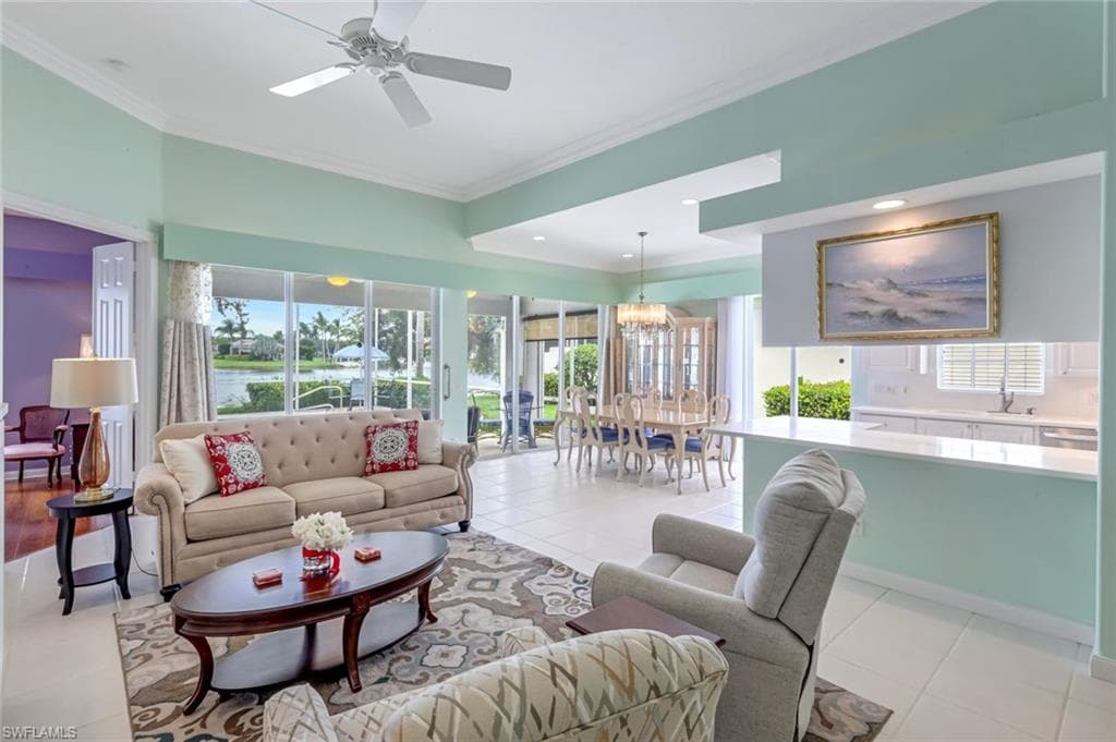 3794 Whidbey Way, Naples, FL 34119-7