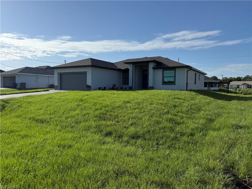 4907 Berryman St, Lehigh Acres, FL 33971-3