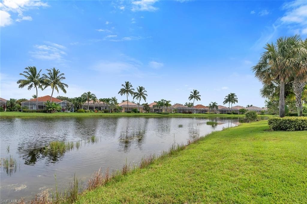 8165 Xenia Ln, Naples, FL 34114-34