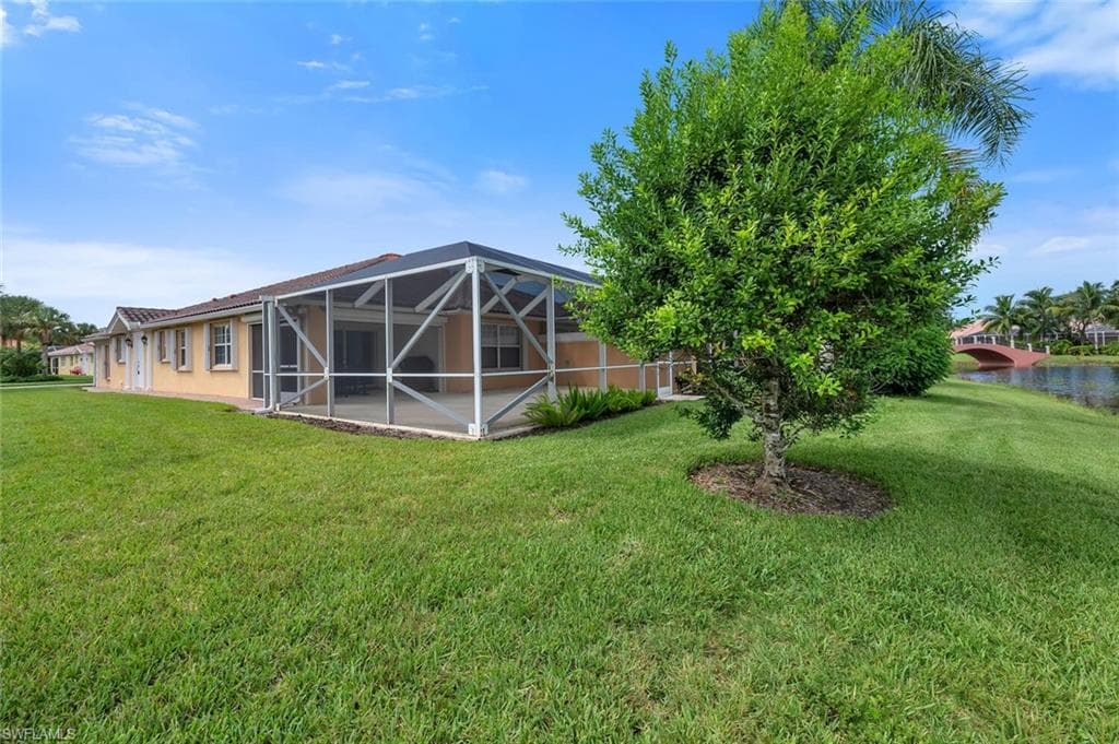 8165 Xenia Ln, Naples, FL 34114-36