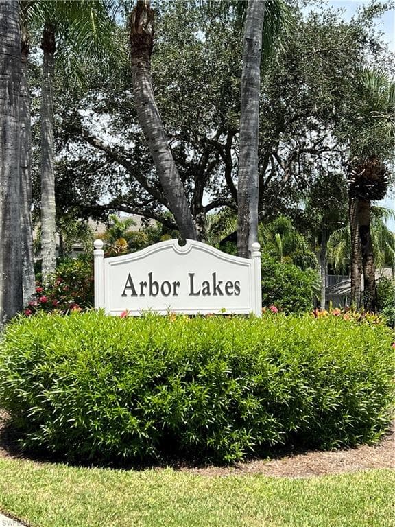 7625 Arbor Lakes Ct 332, Naples, FL 34112-18