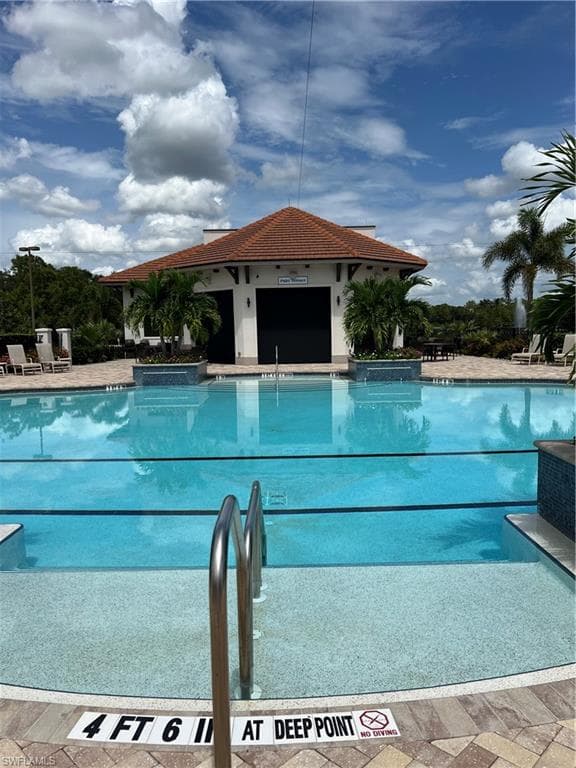 7625 Arbor Lakes Ct 332, Naples, FL 34112-25