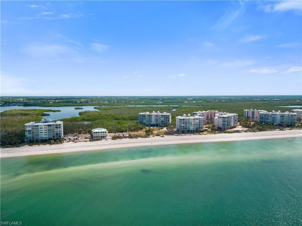 260 Barefoot Beach Blvd 201, Bonita Springs, FL 34134-5
