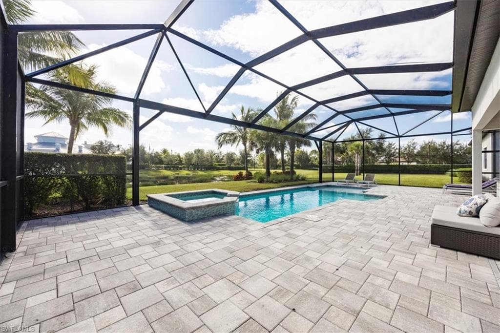 9112 Snowy Owl Way, Naples, FL 34120-22