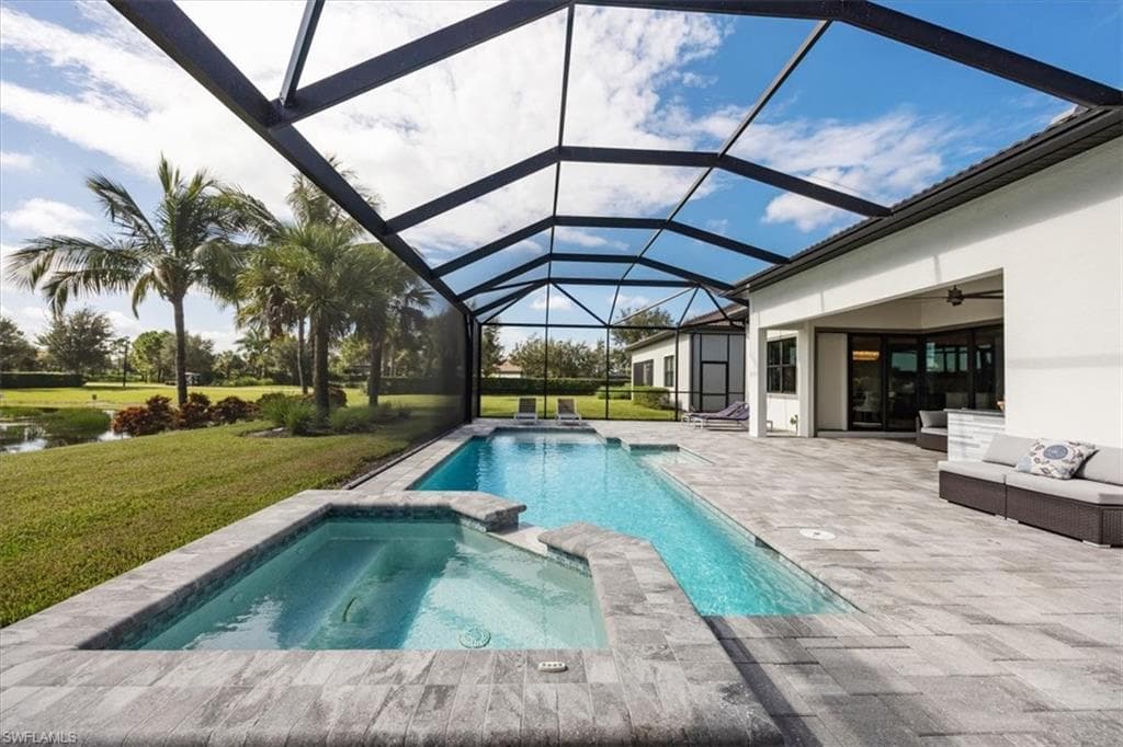 9112 Snowy Owl Way, Naples, FL 34120-24