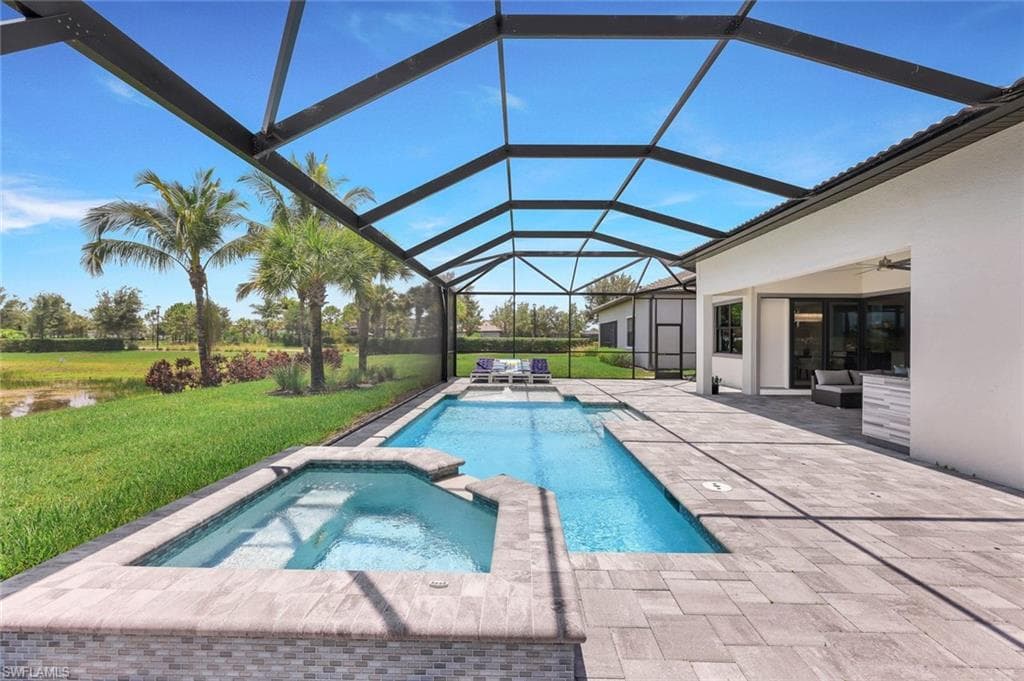 9112 Snowy Owl Way, Naples, FL 34120-25