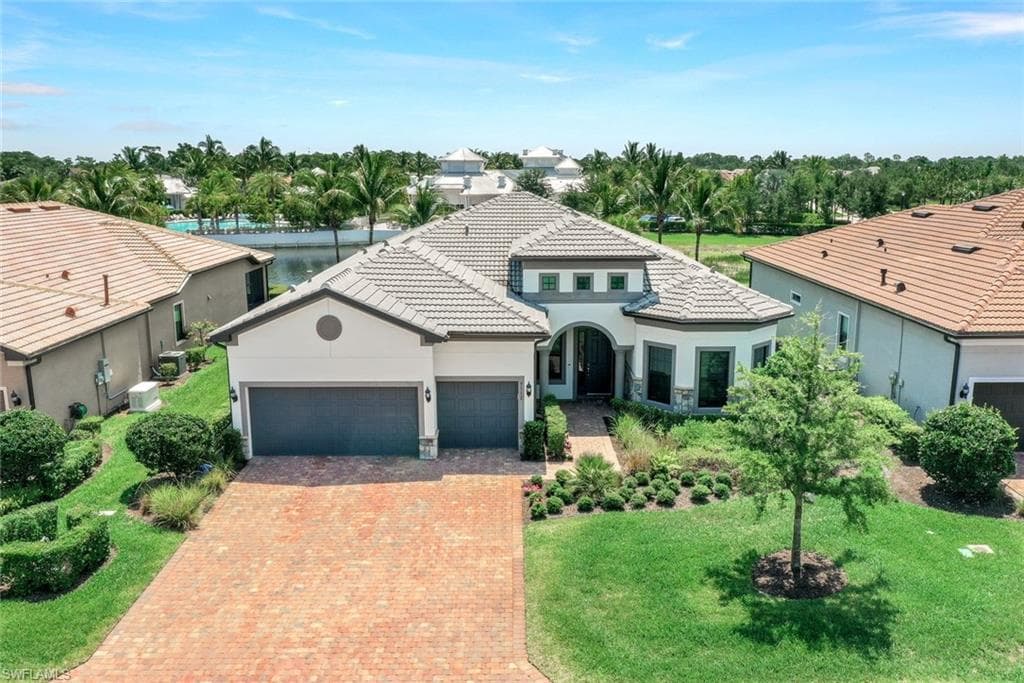 9112 Snowy Owl Way, Naples, FL 34120-3