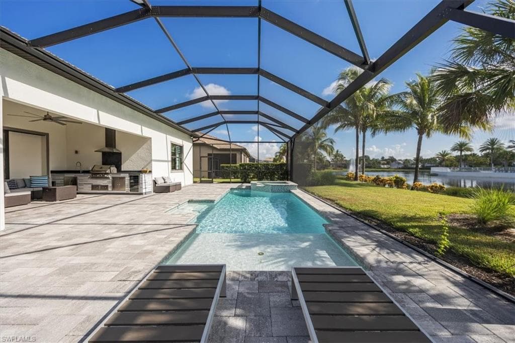 9112 Snowy Owl Way, Naples, FL 34120-45