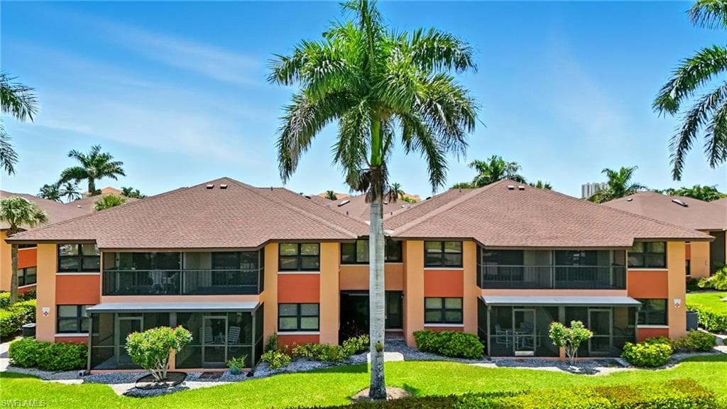 1524 Mainsail Dr 8, Naples, FL 34114-21