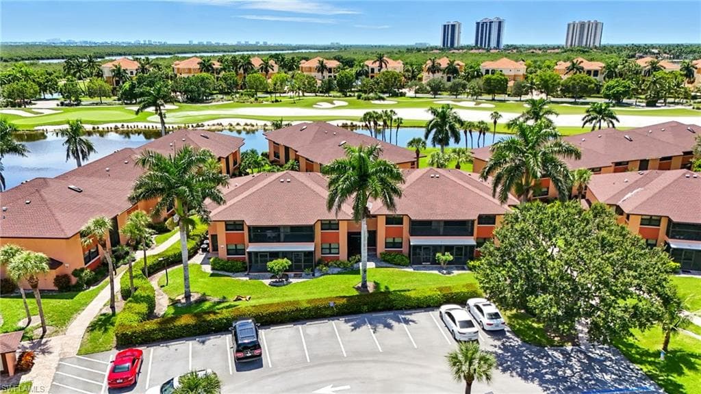 1524 Mainsail Dr 8, Naples, FL 34114-22