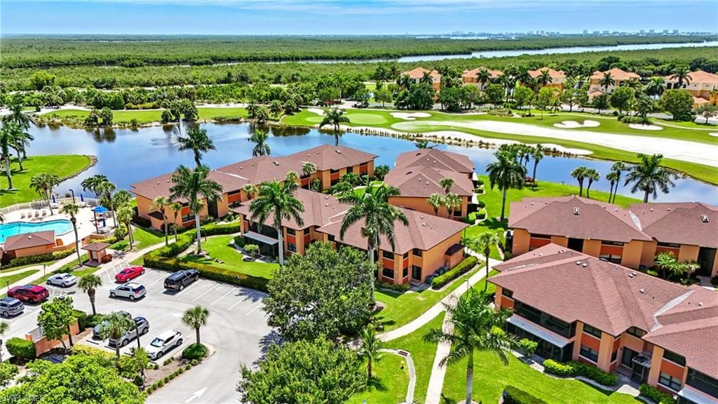 1524 Mainsail Dr 8, Naples, FL 34114-23