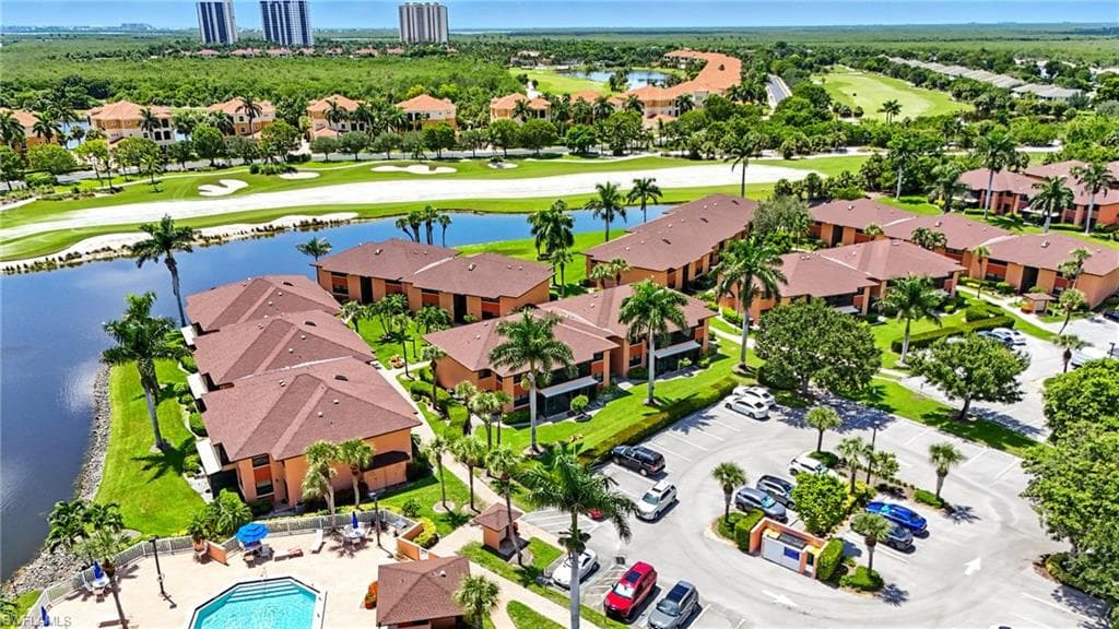 1524 Mainsail Dr 8, Naples, FL 34114-24