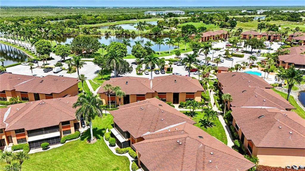 1524 Mainsail Dr 8, Naples, FL 34114-25