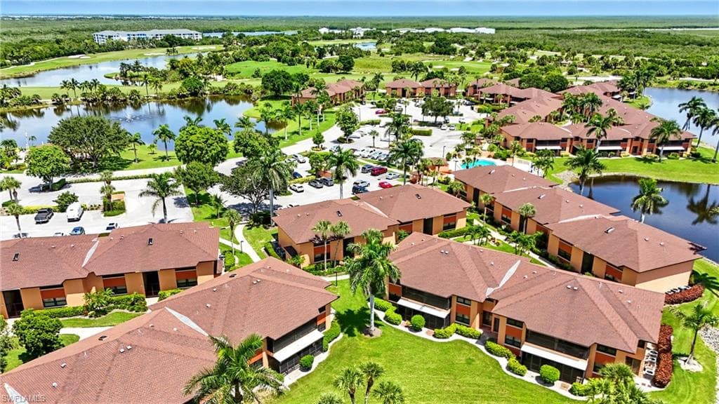 1524 Mainsail Dr 8, Naples, FL 34114-26