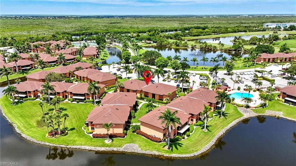 1524 Mainsail Dr 8, Naples, FL 34114-28