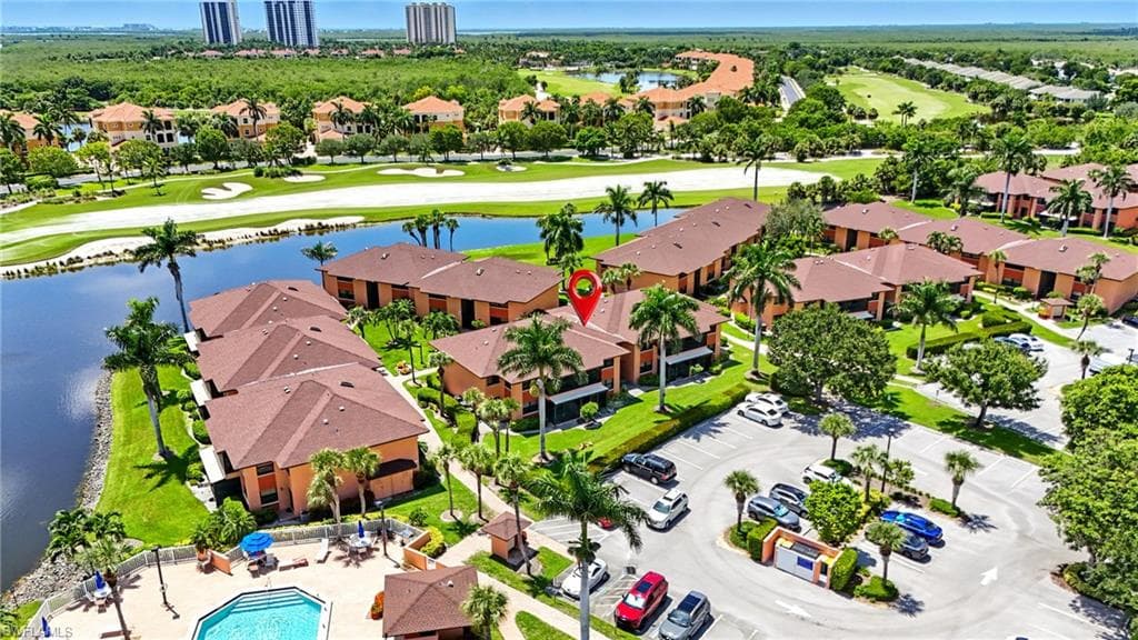 1524 Mainsail Dr 8, Naples, FL 34114-2