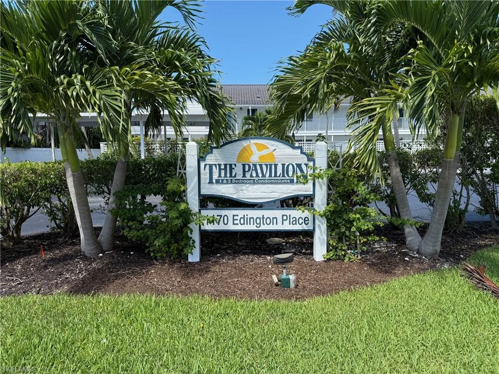 1170 Edington Pl B6, Marco Island, FL 34145-10