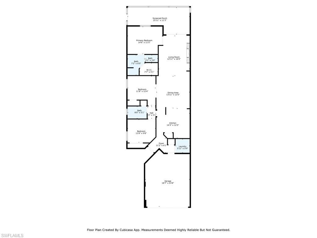 19604 Hinkley Dr, Estero, FL 33928-43