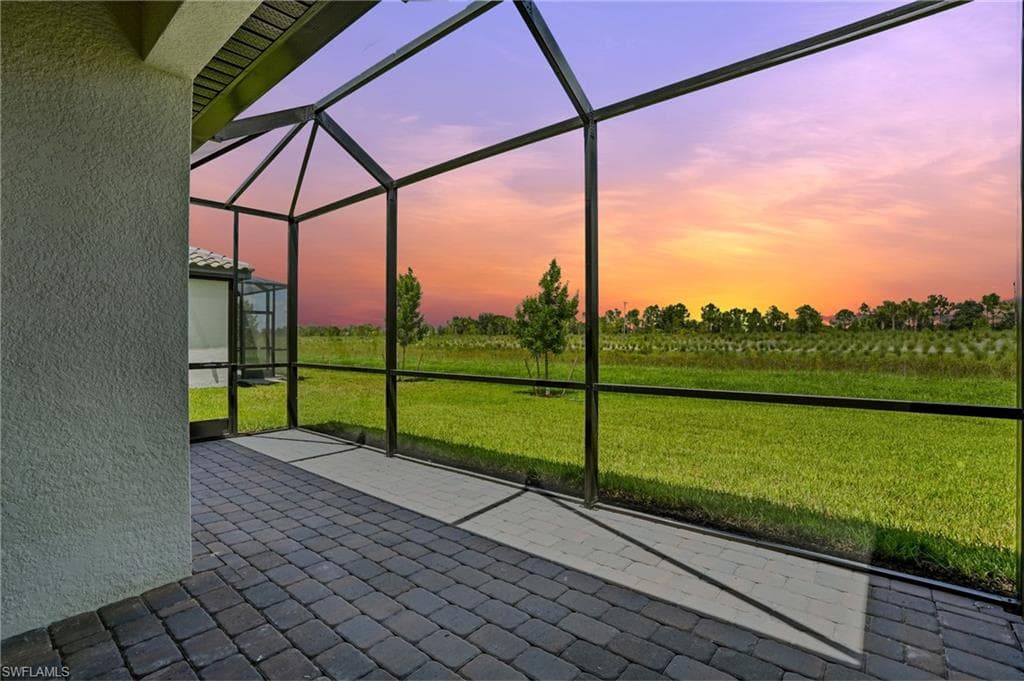 19604 Hinkley Dr, Estero, FL 33928-4