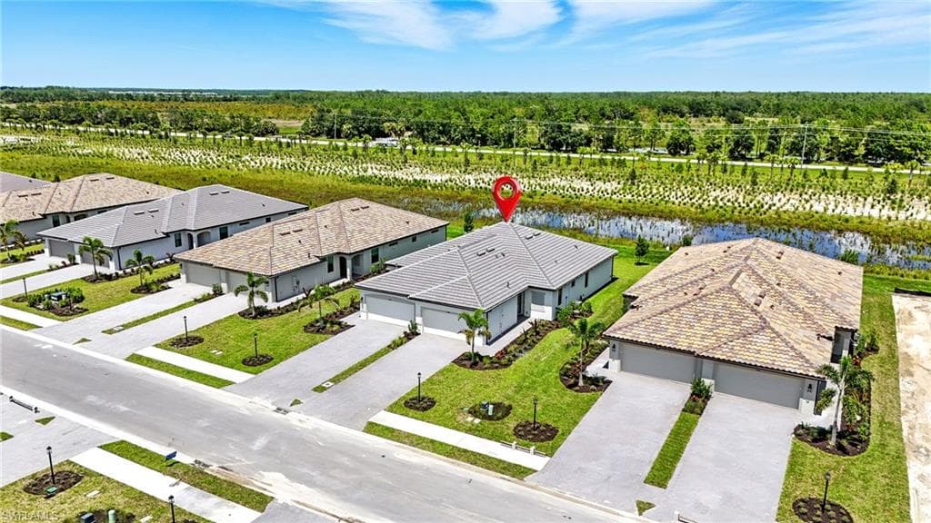 19604 Hinkley Dr, Estero, FL 33928-8