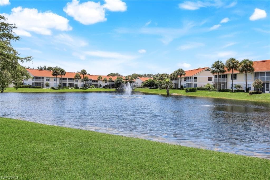 5015 Cedar Springs Dr 103, Naples, FL 34110-23