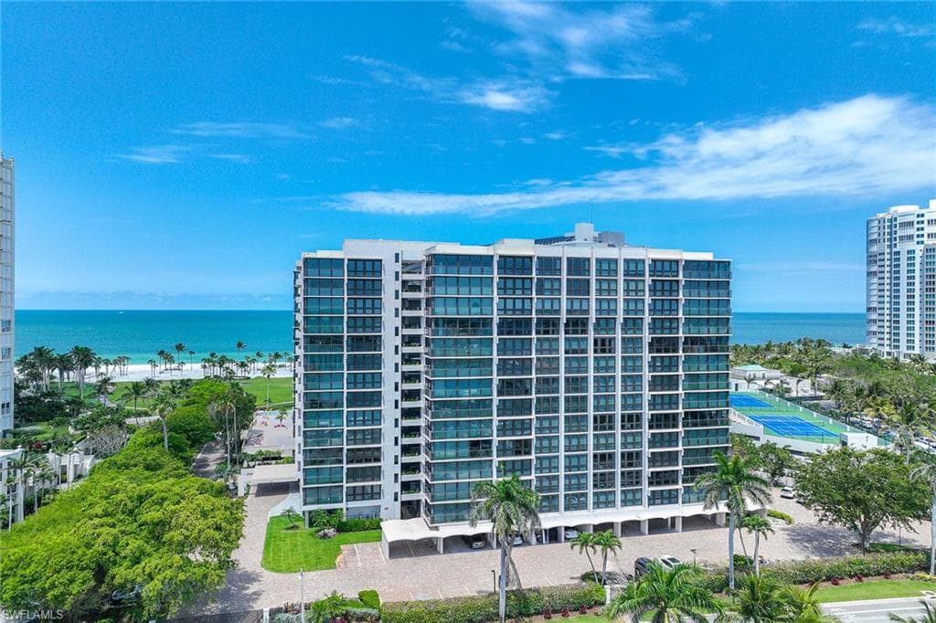 4031 Gulf Shore Blvd N 10c, Naples, FL 34103-2
