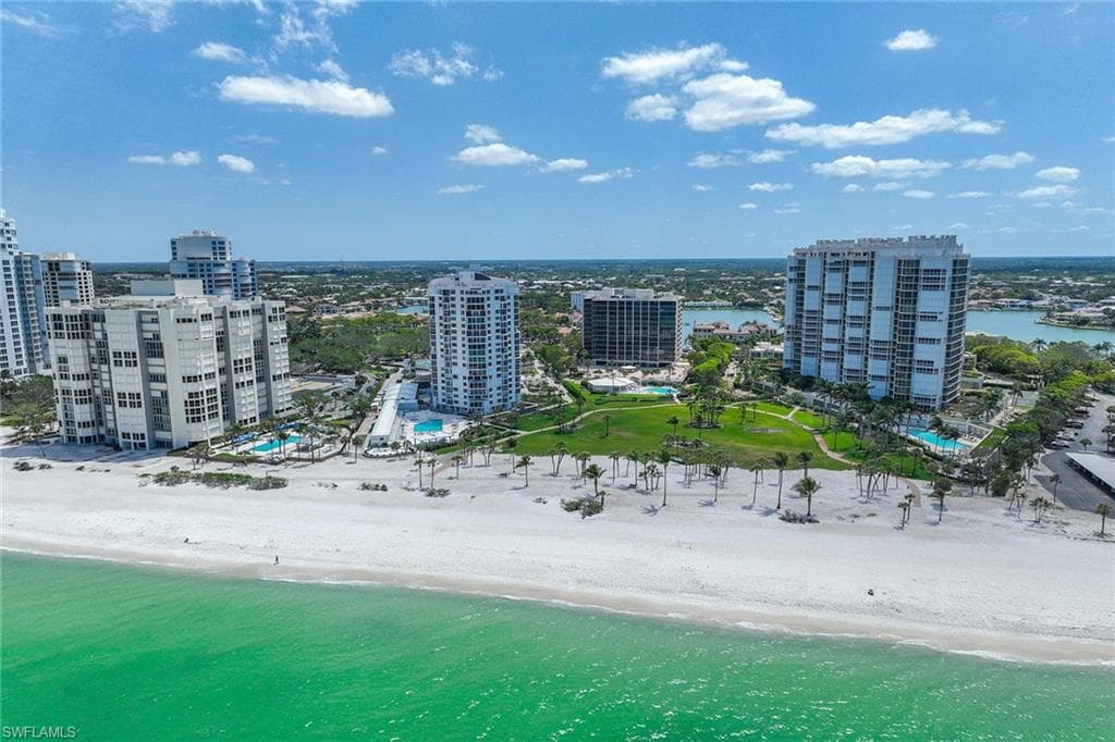 4031 Gulf Shore Blvd N 10c, Naples, FL 34103-39