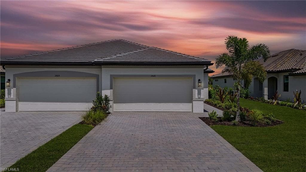 19608 Hinkley Dr, Estero, FL 33928-2