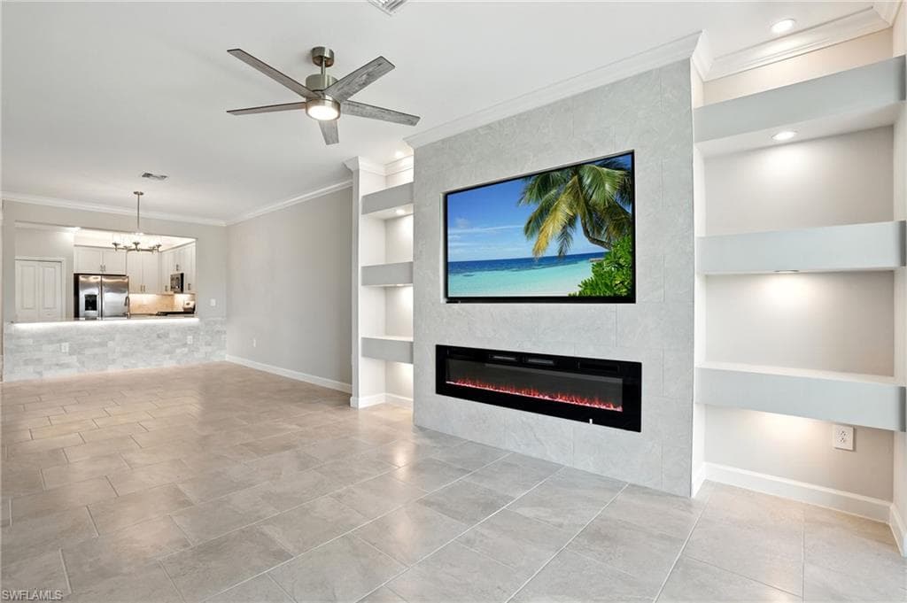 19608 Hinkley Dr, Estero, FL 33928-3