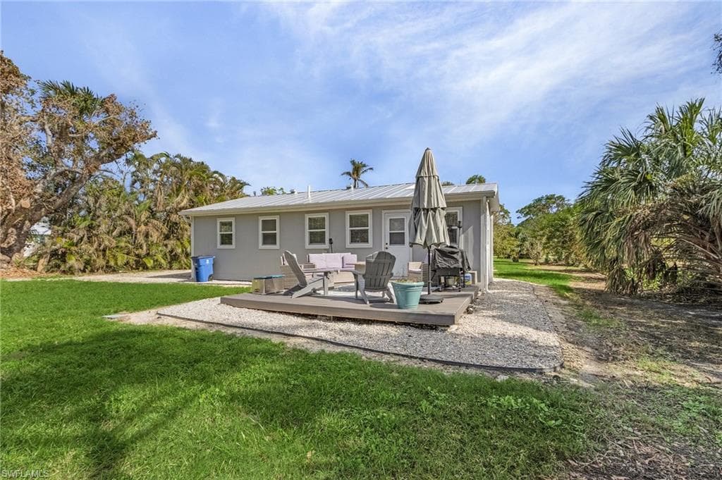 16075 Quail Trl, Bokeelia, FL 33922-23
