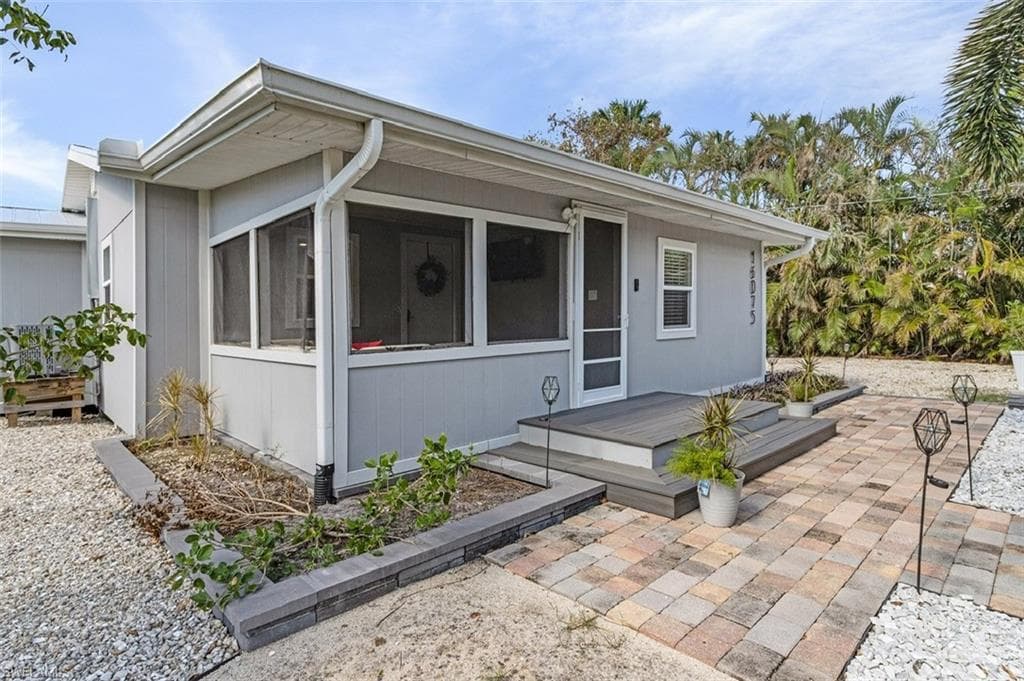 16075 Quail Trl, Bokeelia, FL 33922-4