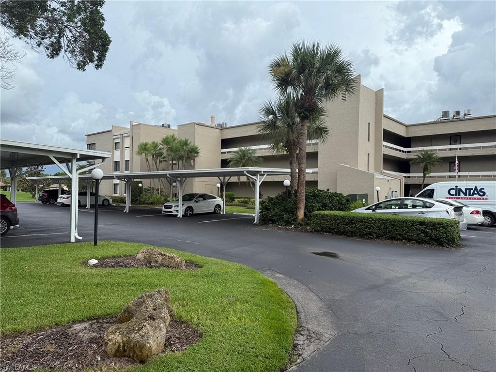 3655 Boca Ciega Dr 201, Naples, FL 34112-24