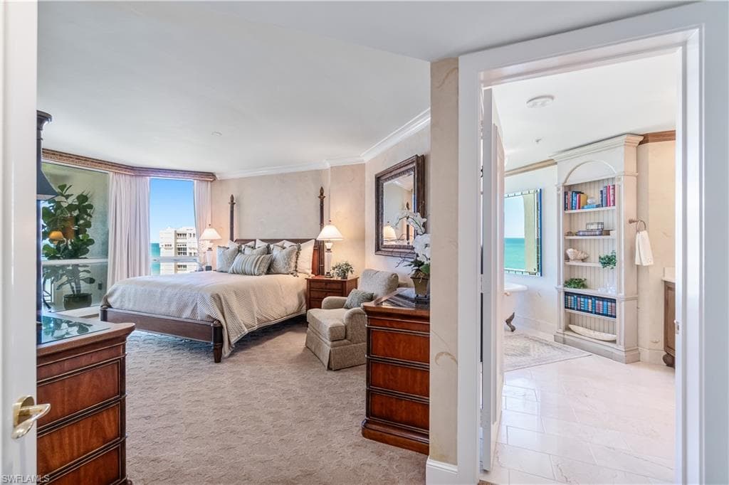 4021 Gulf Shore Blvd N 1403, Naples, FL 34103-12