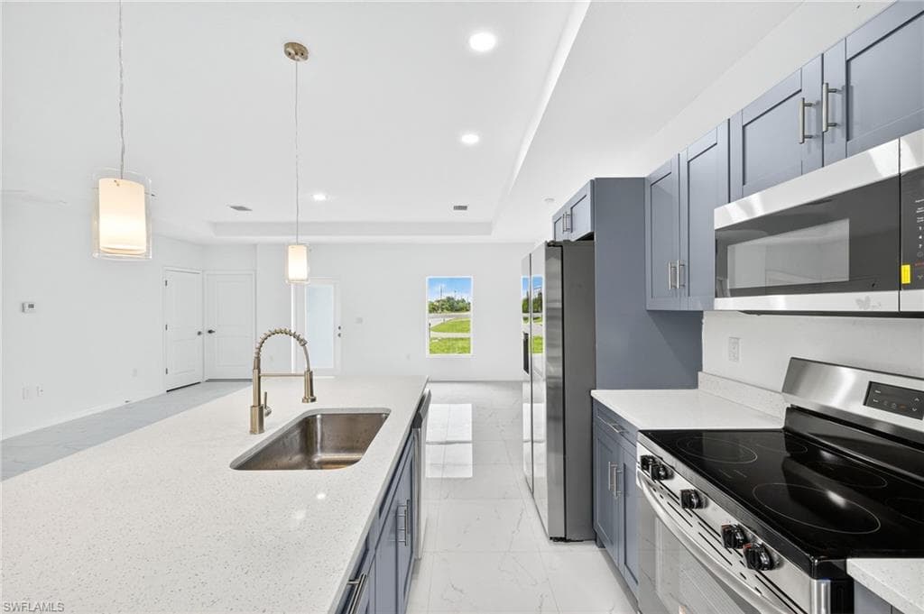 307 Theresa Blvd, Port Charlotte, FL 33954-10