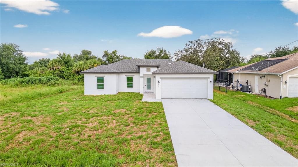 307 Theresa Blvd, Port Charlotte, FL 33954-26