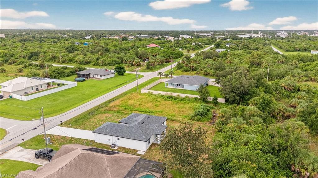 307 Theresa Blvd, Port Charlotte, FL 33954-33