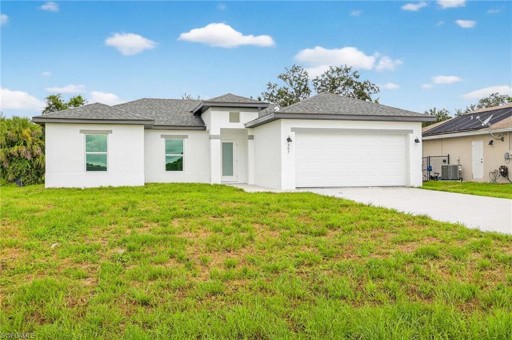307 Theresa Blvd, Port Charlotte, FL 33954-3