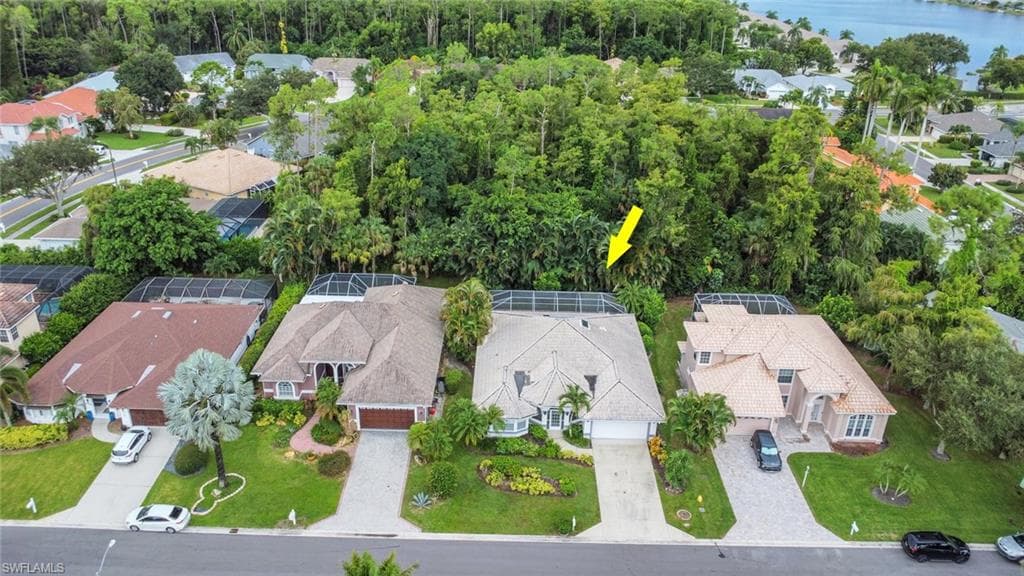 5156 Mabry Dr, Naples, FL 34112-40