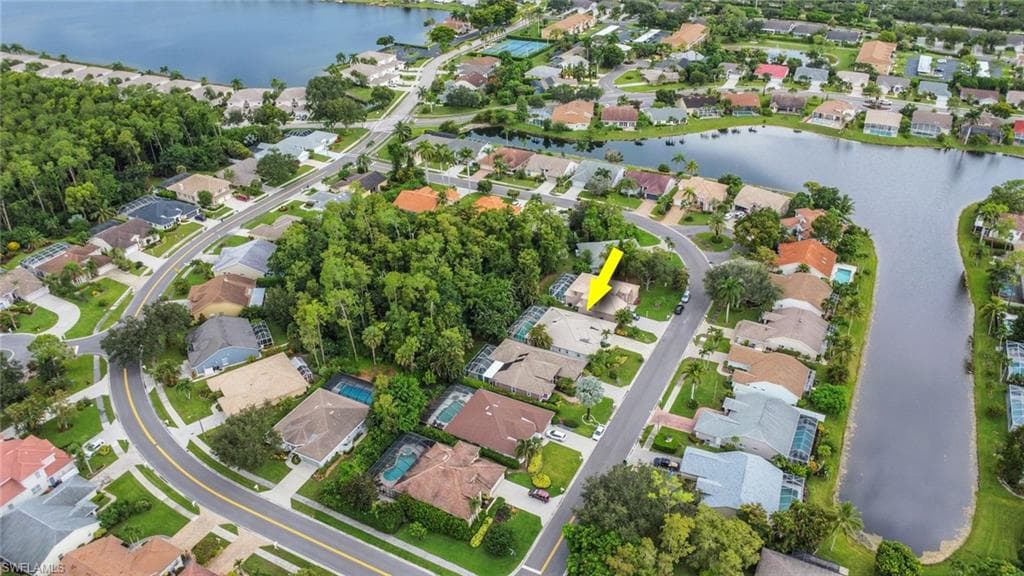 5156 Mabry Dr, Naples, FL 34112-44