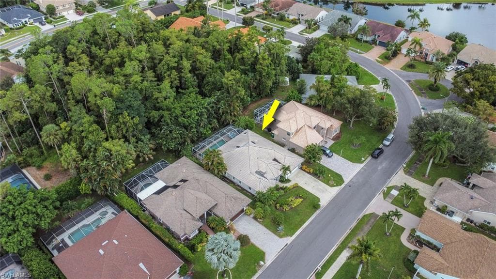 5156 Mabry Dr, Naples, FL 34112-48