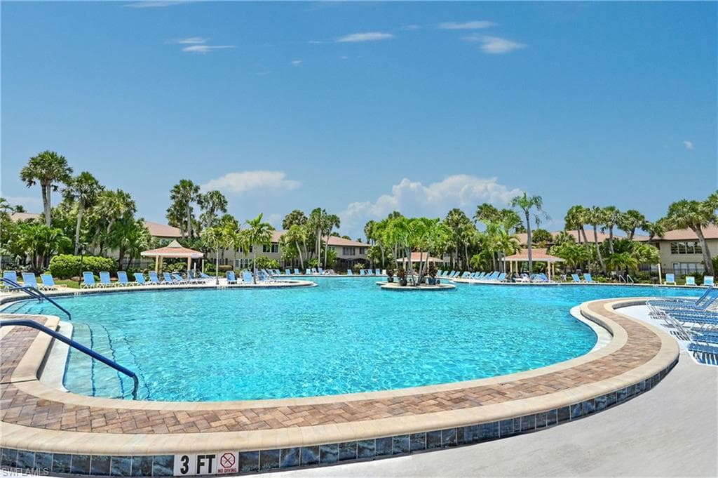 4200 Looking Glass Ln 4207, Naples, FL 34112-27