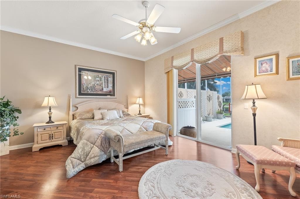 5292 Hawkesbury Way, Naples, FL 34119-13