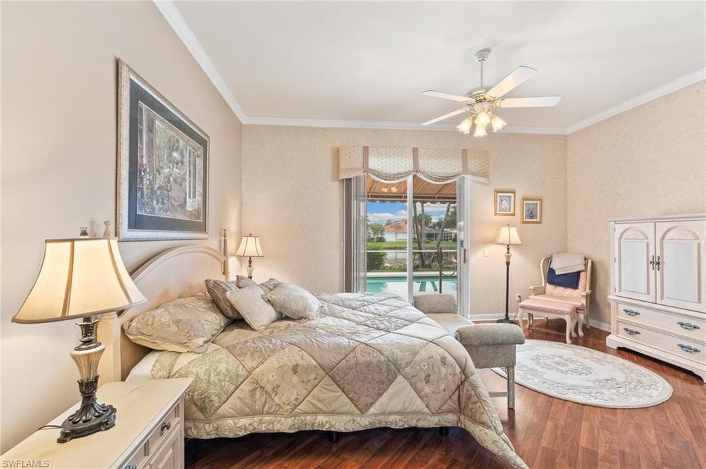 5292 Hawkesbury Way, Naples, FL 34119-14