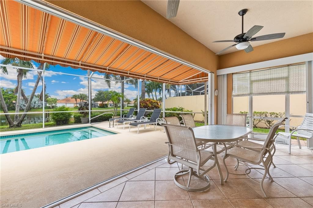 5292 Hawkesbury Way, Naples, FL 34119-23