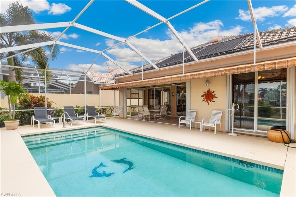 5292 Hawkesbury Way, Naples, FL 34119-25