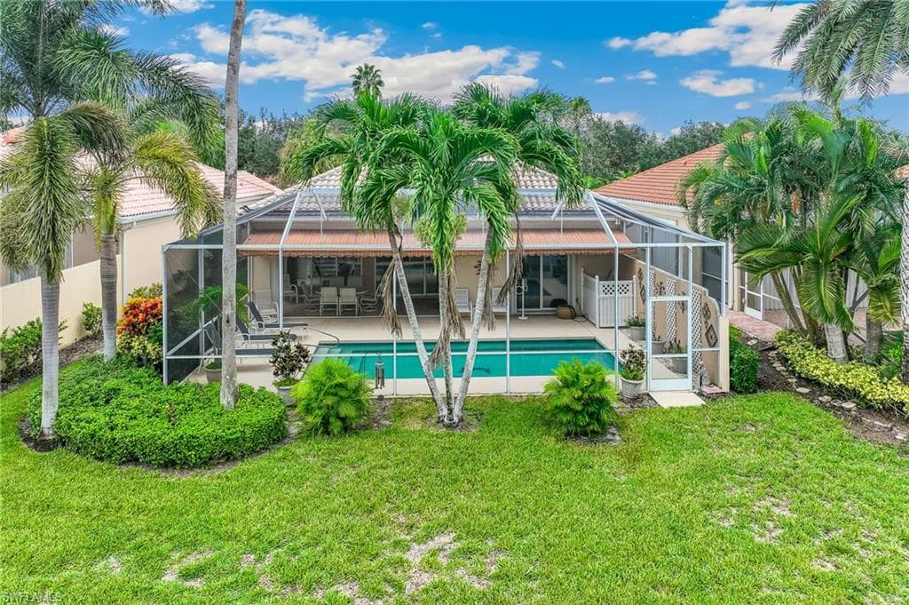 5292 Hawkesbury Way, Naples, FL 34119-29