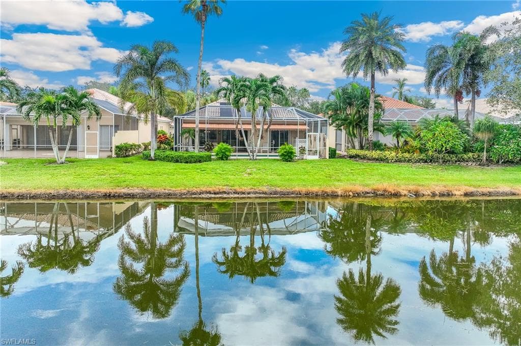5292 Hawkesbury Way, Naples, FL 34119-30