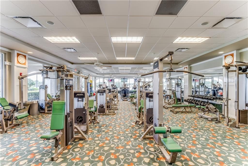 5292 Hawkesbury Way, Naples, FL 34119-40